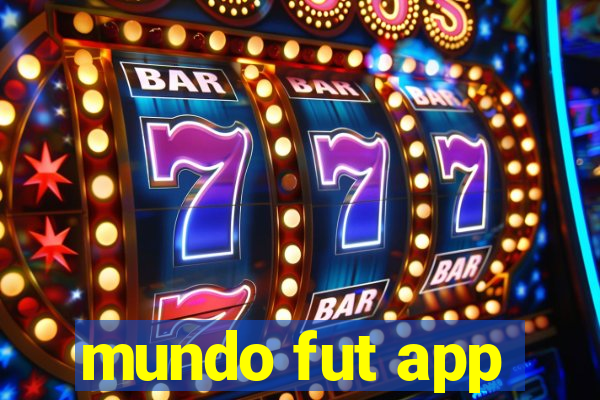 mundo fut app